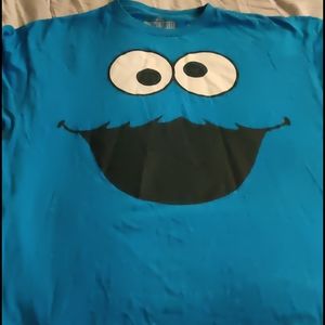 Sesame street